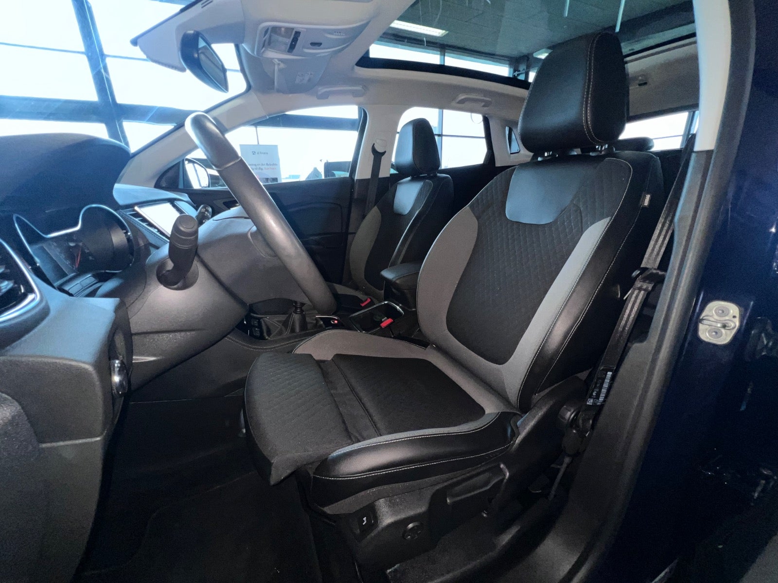 Billede af Opel Grandland X 1,5 CDTi 130 Elegance