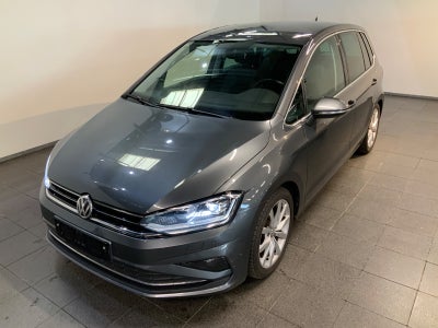 VW Golf Sportsvan 1,5 TSi 150 Highline+ DSG 5d