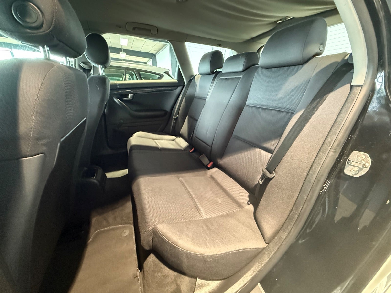 Billede af Audi A4 1,6 Avant