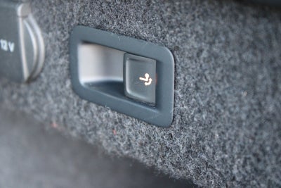 VW Passat GTE Variant DSG