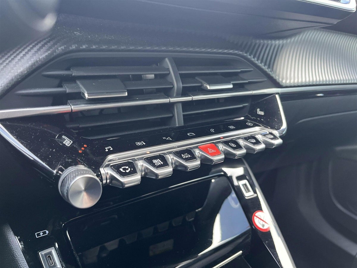 Peugeot e-2008 Allure Pack billede 14