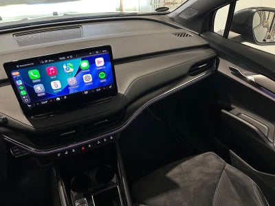 Skoda Enyaq iV Sportline