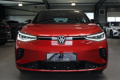 VW ID.5 GTX 4Motion 