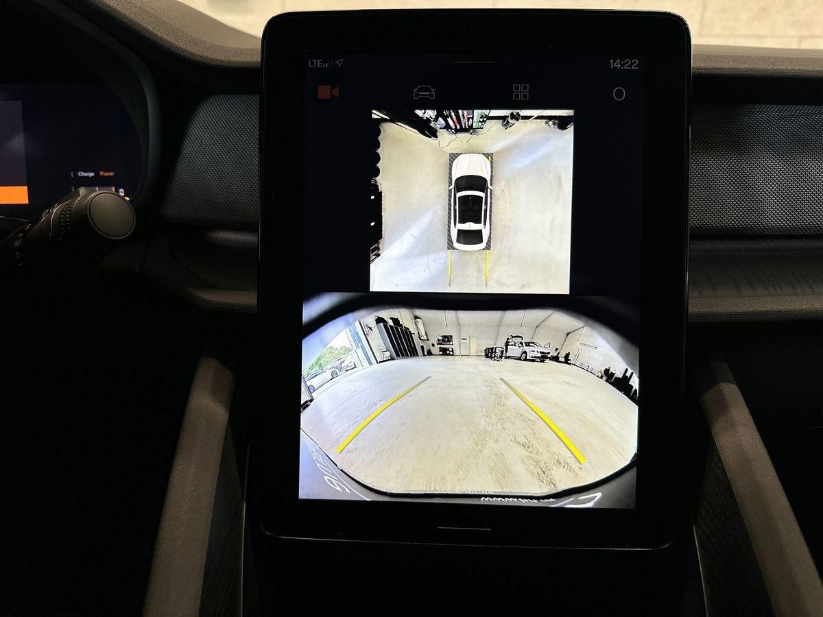 Polestar 2 Long Range billede 18