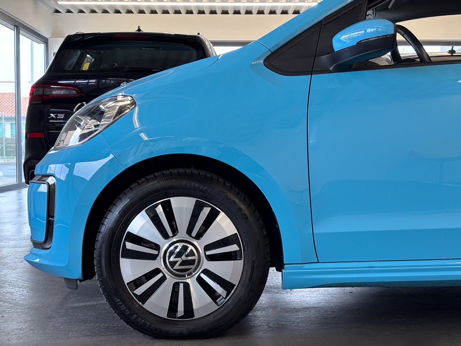 Billede af VW e-Up!  Move Up!