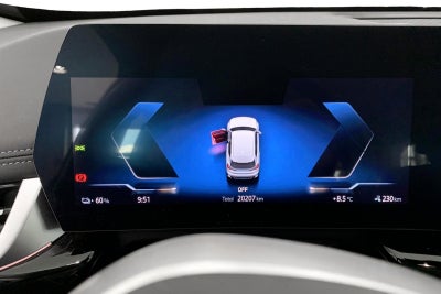 BMW iX1 eDrive20 X-Line