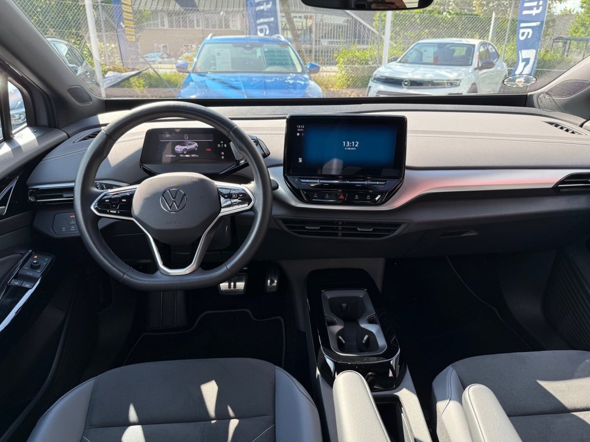 Billede af VW ID.4 77 Pro Active