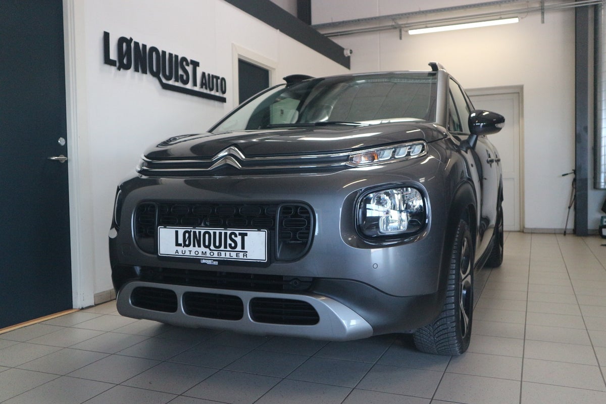 Citroën C3 Aircross PureTech 110 Feel