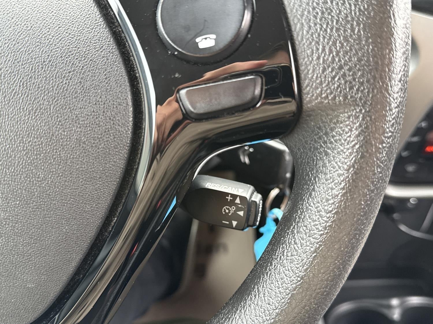 Billede af Citroën C1 1,2 PureTech Feel