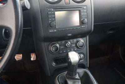 Nissan Qashqai+2 Tekna 7prs