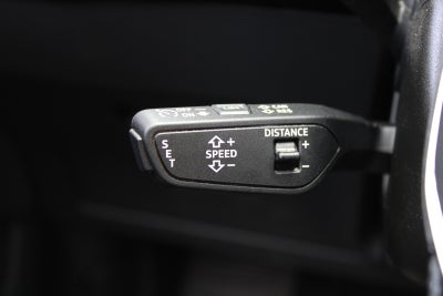 Audi e-tron S-line quattro