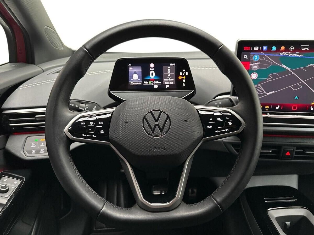 VW ID.5 Pro billede 9