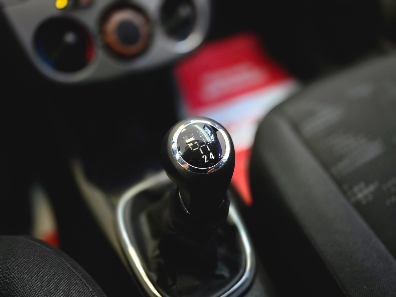 Billede af Opel Corsa 1,2 16V Cool
