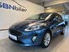 Ford Fiesta EcoBoost Titanium thumbnail