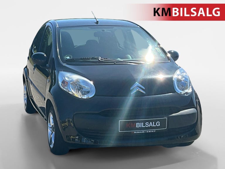 Citroën C1