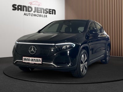 Mercedes EQA250+ Progressive