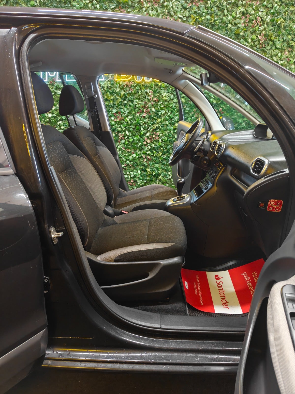 Billede af Citroën C3 Picasso 1,6 e-HDi 92 Comfort+ E6G