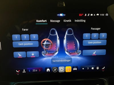 Mercedes CLA350 EQ Progressive 4Matic