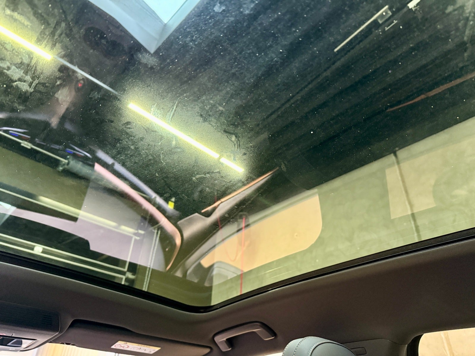 Billede af Cupra Tavascan 77 VZ Adrenaline