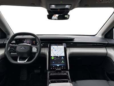 Ford Explorer Select Extended Range billede 3