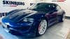 Porsche Taycan Turbo Performance+
