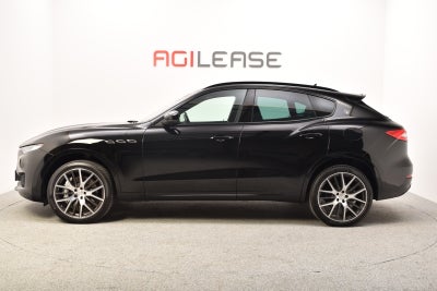 Maserati Levante S aut.