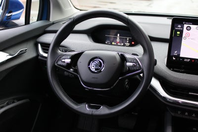 Skoda Enyaq iV Loft