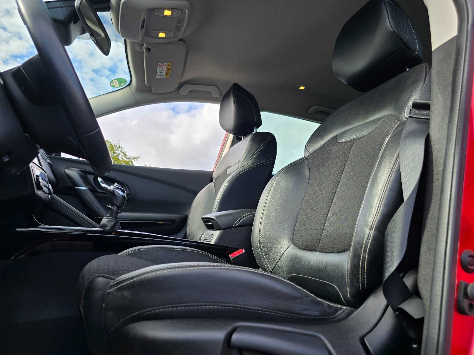 Billede af Renault Kadjar 1,2 TCe 130 Zen