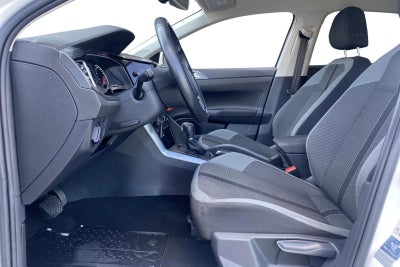 VW Polo TSi 115 Highline
