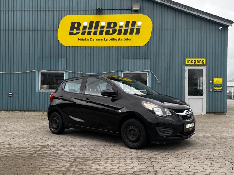 Opel Karl Enjoy