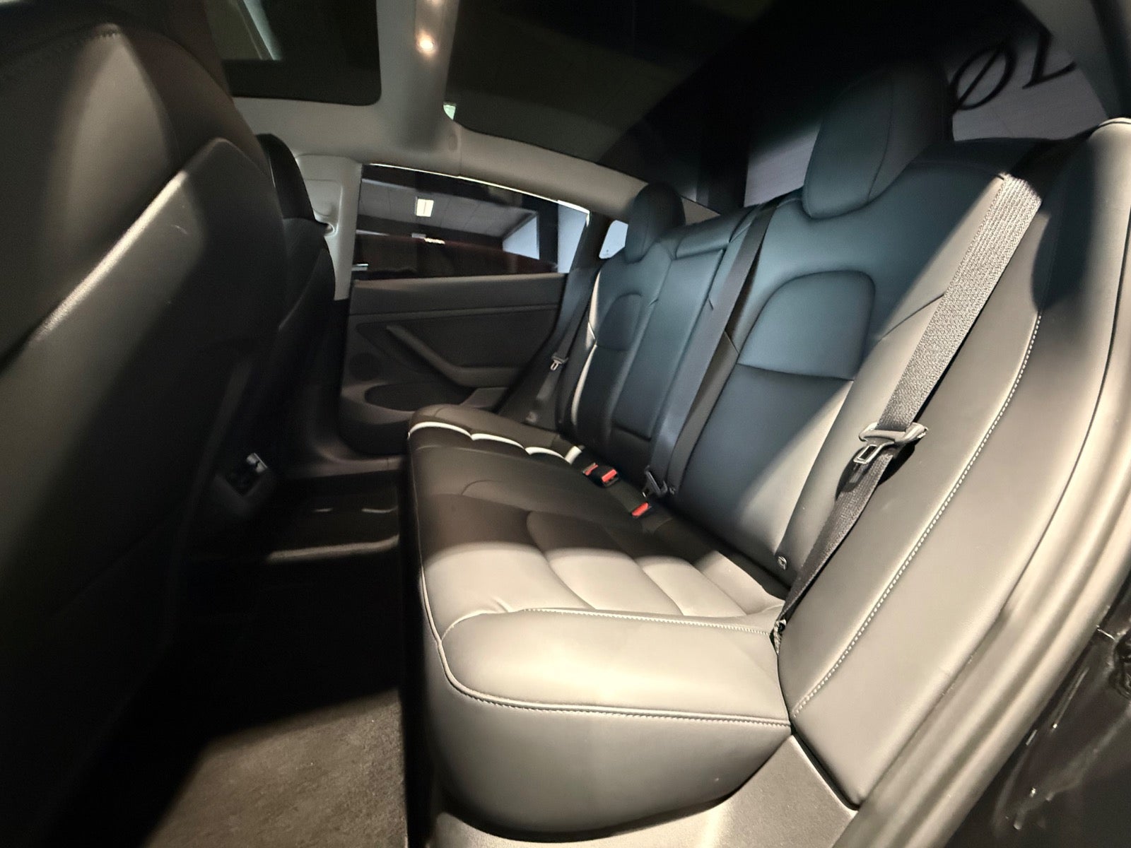 Billede af Tesla Model 3 RWD