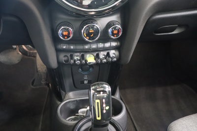 MINI Cooper SE Camden Edition