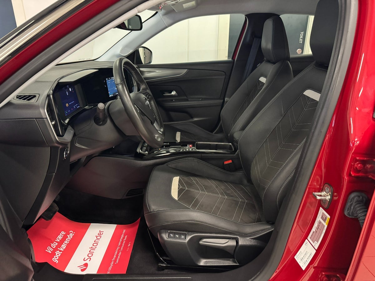 Opel Mokka-e Elegance Opel Mokka-e Elegance