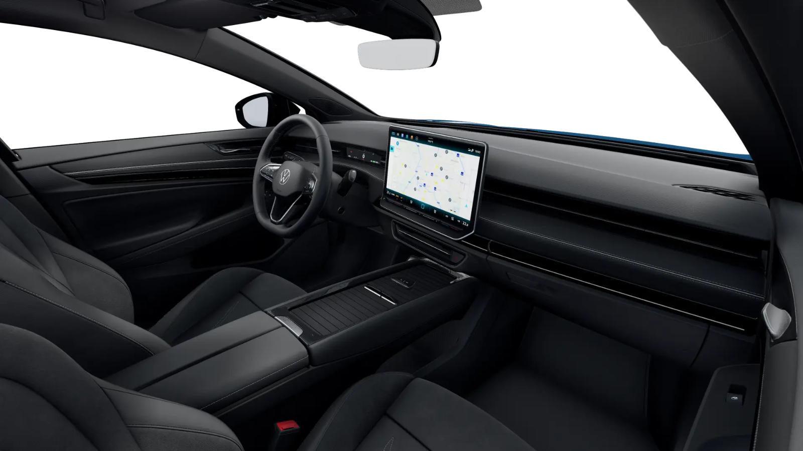 Billede af VW ID.7 77 Style