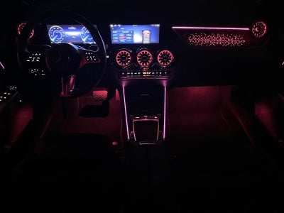 Mercedes EQA300 Progressive 4Matic