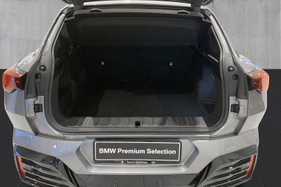 BMW iX2 eDrive20 M-Sport