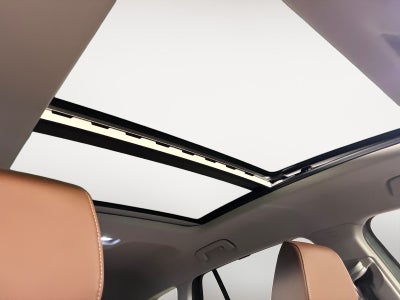 Skoda Enyaq 80x iV ecoSuite