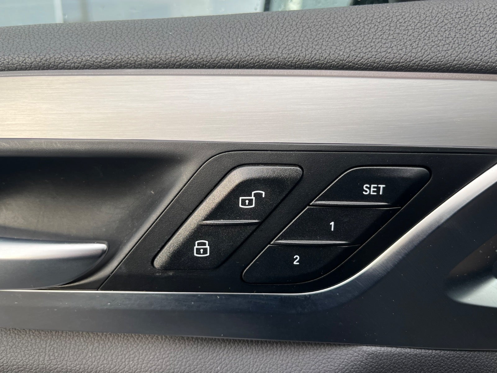 Billede af BMW iX3 Inspiring