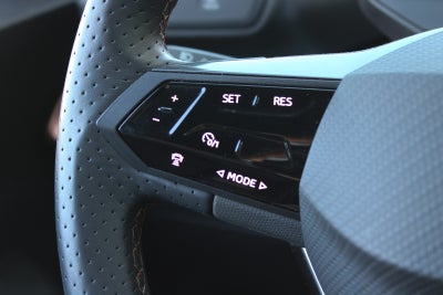 Cupra Born Dinamica Pack High