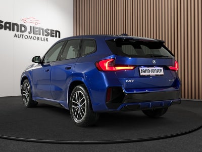 BMW iX1 xDrive30 M-Sport Van