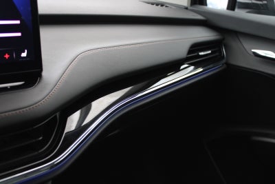 Skoda Enyaq iV Ultra