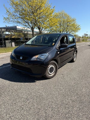 Seat Mii 1,0 60 Sport eco 5d