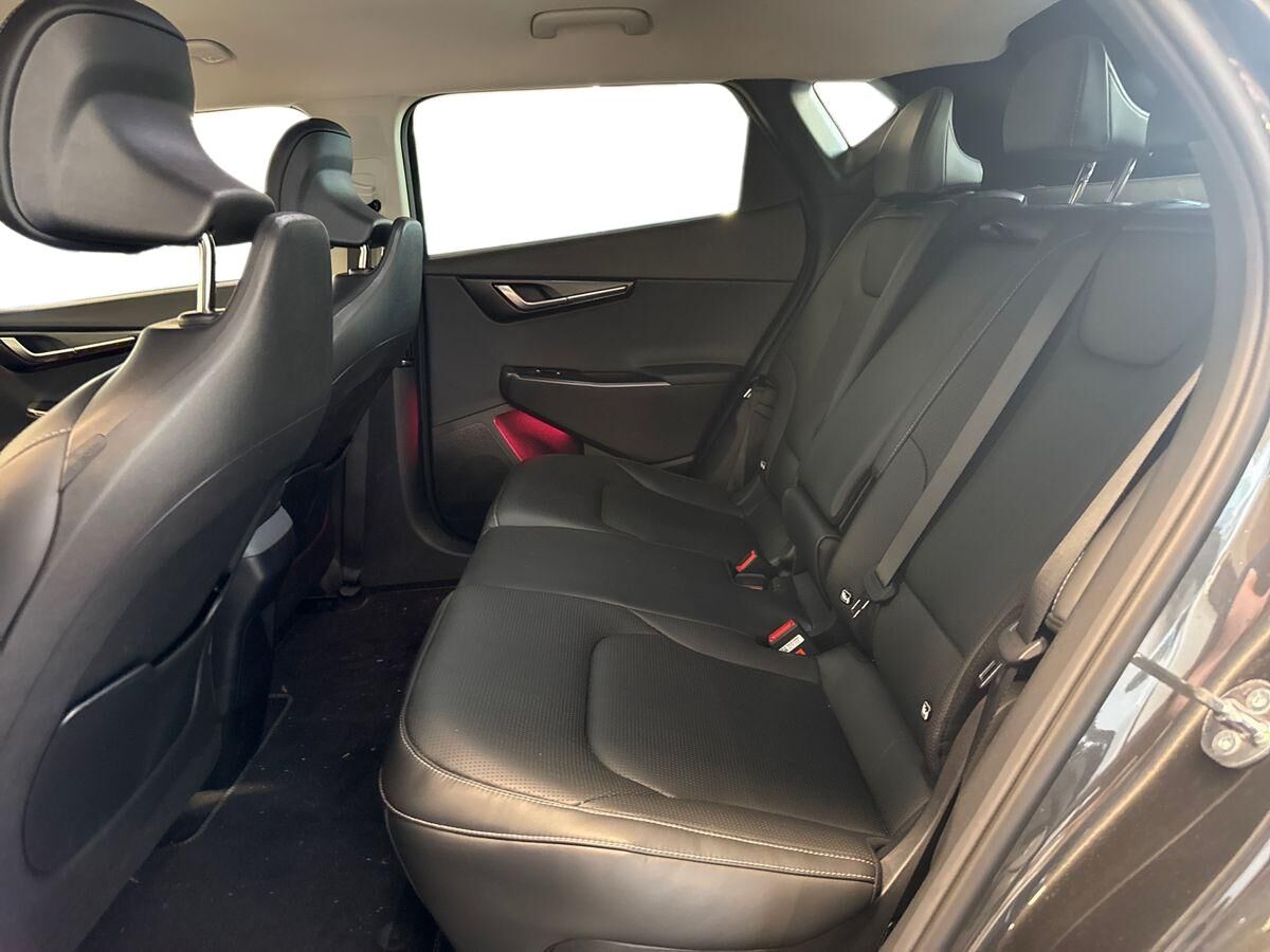 Kia EV6 Long Range Upgrade