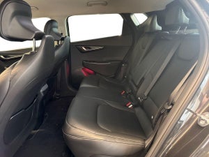 Kia EV6 Long Range Upgrade
