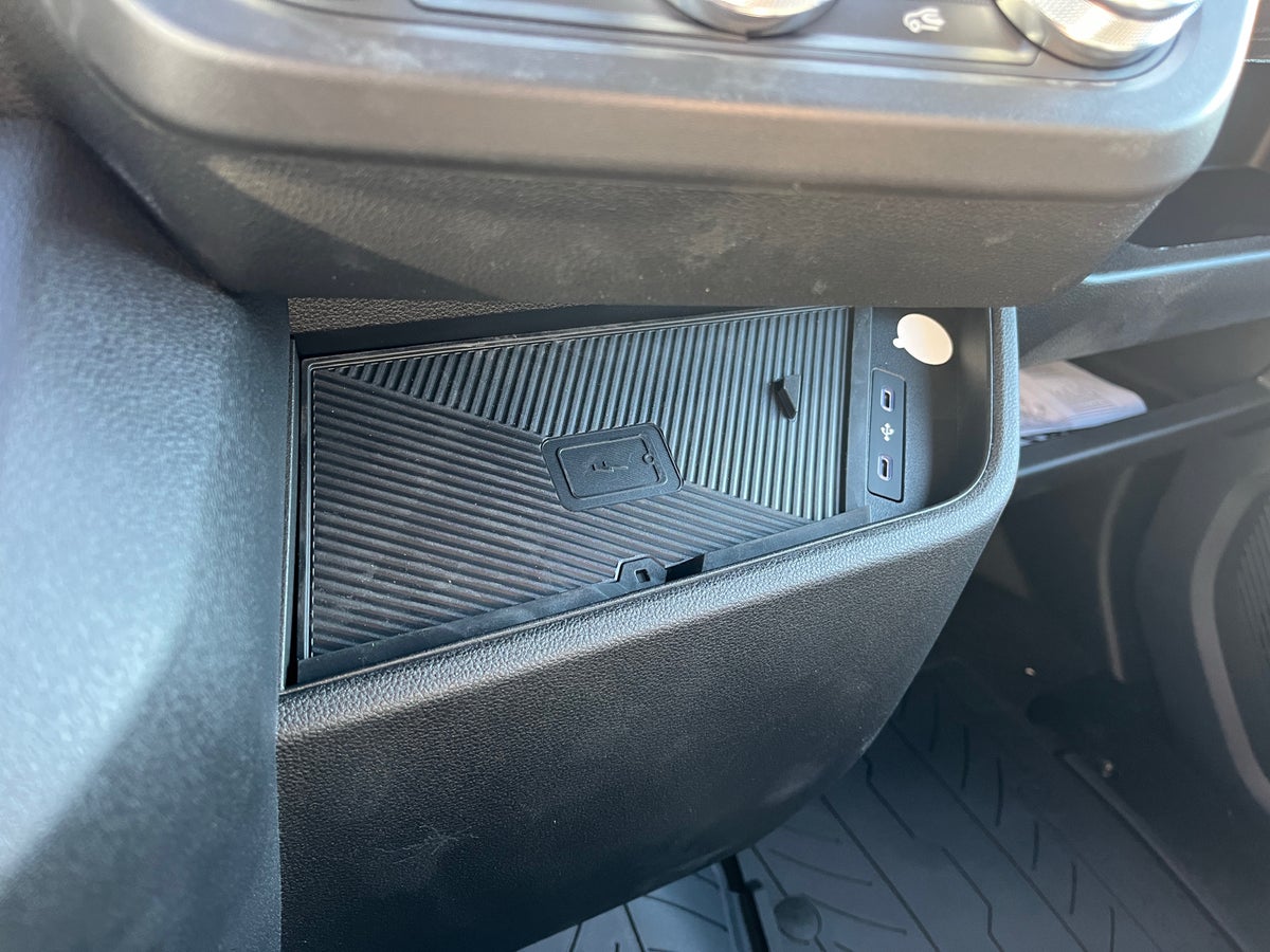 Renault Master V T35 dCi 150 L2H2 Kassevogn Tekno billede 15