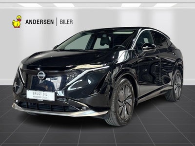 Nissan Ariya 87 Evolve 5d