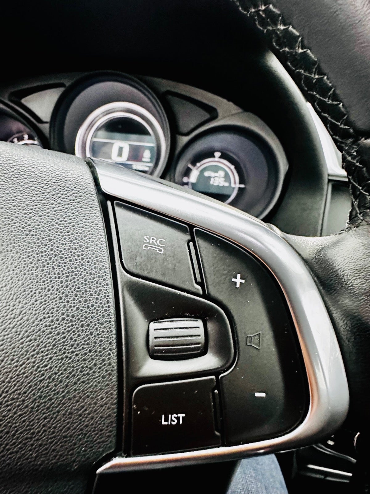 Billede af Citroën C4 1,6 BlueHDi 120 Feel