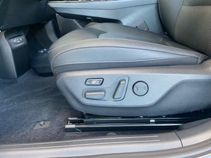Kia EV6 Long Range Prestige