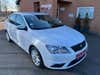 Seat Toledo TSi 110 Style thumbnail