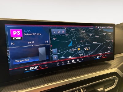 BMW i4 M50 M-Sport xDrive